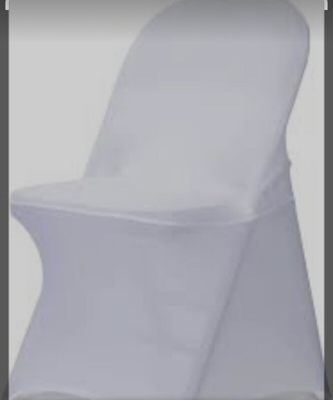 Spandex Chair Cover