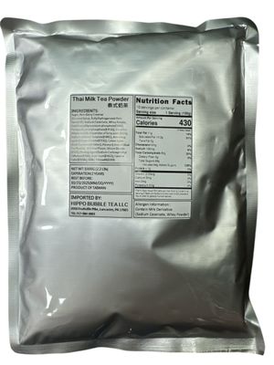 Tai Milk Tea Powder