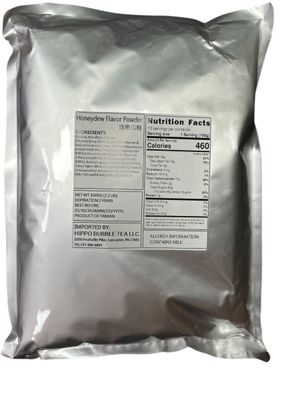 Honeydew Flavor Powder