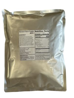 Banana Powder