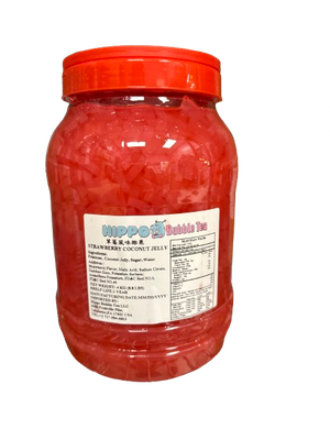 Strawberry Jelly