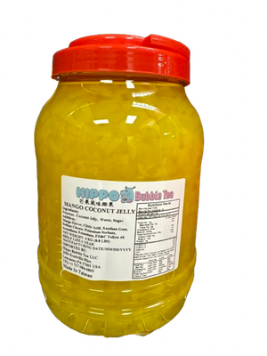 Mango Jelly