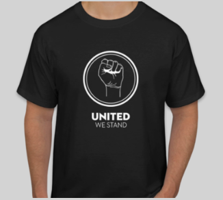 Men&#39;s BLM T-Shirt