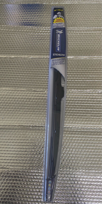 Michelin 28 Inch Wiper
