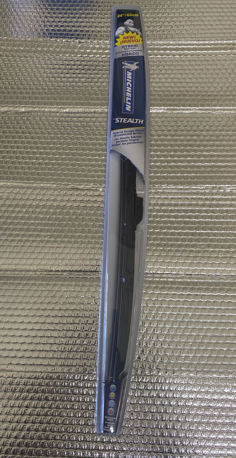 Michelin 24 Inch Wiper Singles