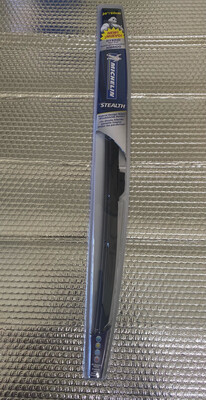 Michelin 24 Inch Wiper Singles