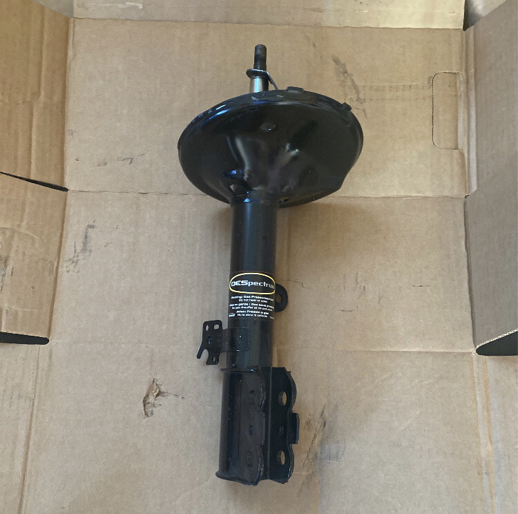 Toyota Corolla 1993-2002 Rear Right Shock 71953