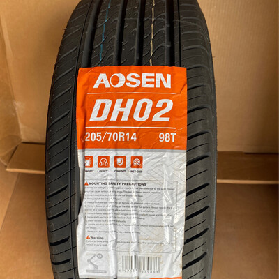 205/70r14 Tire