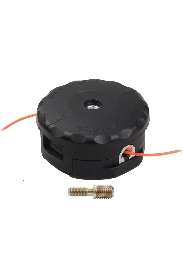 Panari Trimmer Head for Speed Feed 400 Shindaiwa Weed Eater T230 T231 T242 T242X T2510 C230 C242 C2510 T195S T220 T222 T230s T2510X
