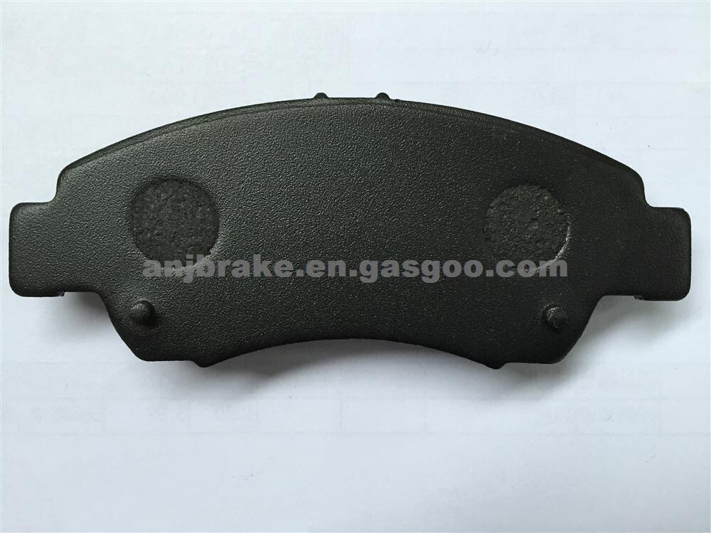 Sm5073 Honda Civic Brake Pad