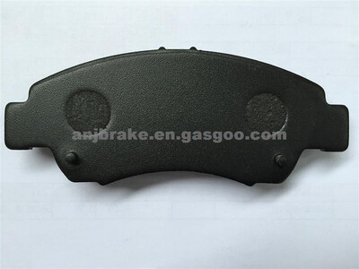 Sm5073 Honda Civic Brake Pad