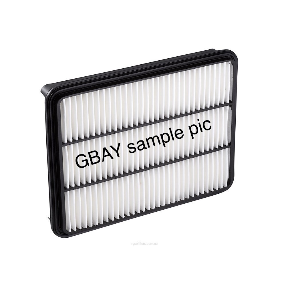AF635 Air Filter Toyota Hilux 2006-up