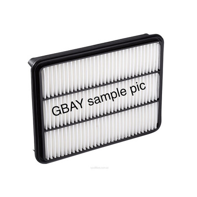 Af634 Toyota RAV4 Air filter 2008-up