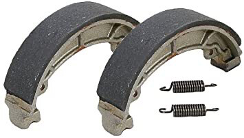 Grand Vitara 99-up Brake Shoe Nb738