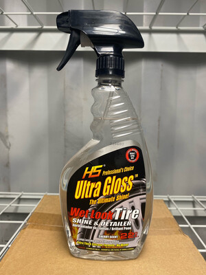 Hs Ultra Gloss 12 Per Case