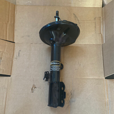 Suzuki Vitara Front Right Shock 71590 Suzuki Vitara Front Right Shock 71590