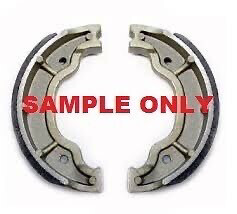 Suzuki Sidekick Vitara 4 Door 1991up  Brake Shoe Nb660