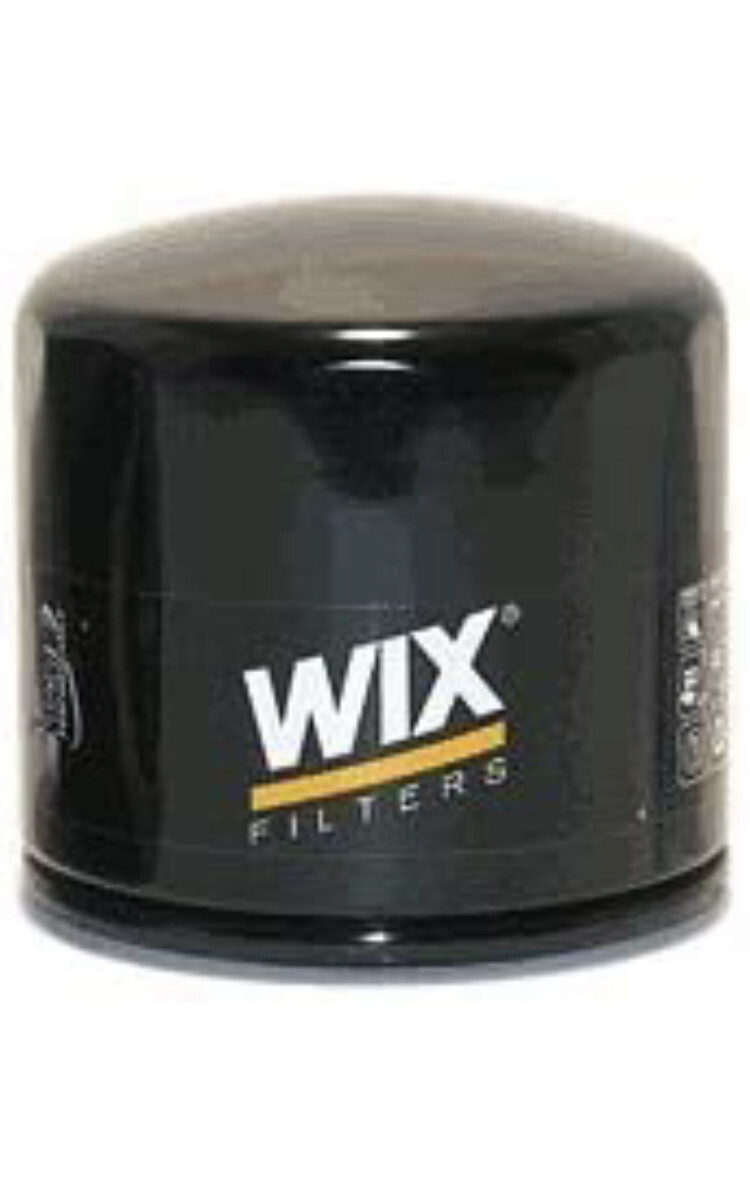 Suzuki 4 Cylinder Oil Filter Wix Brand High Performance 51348