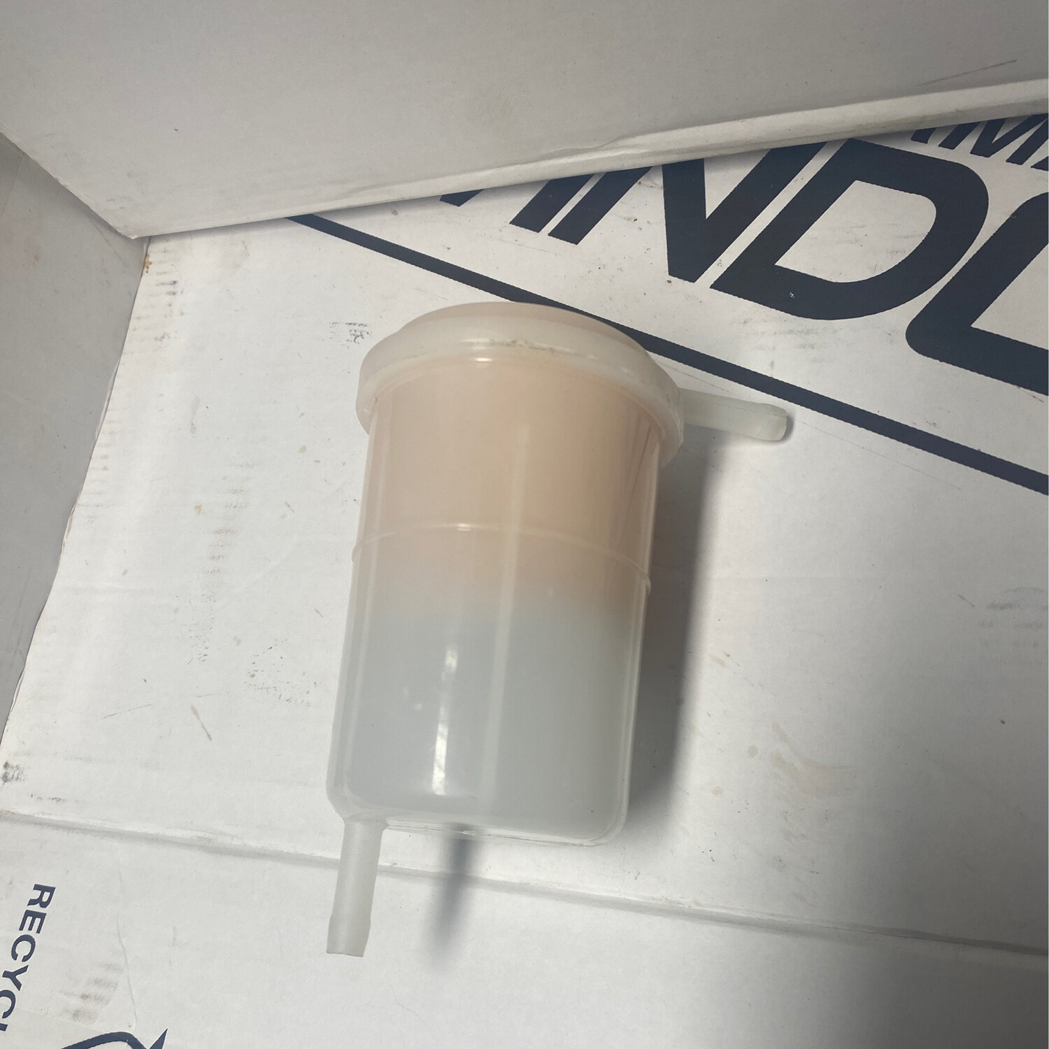 Gfn 310 Fuel Filter For Nissan Plastic Type