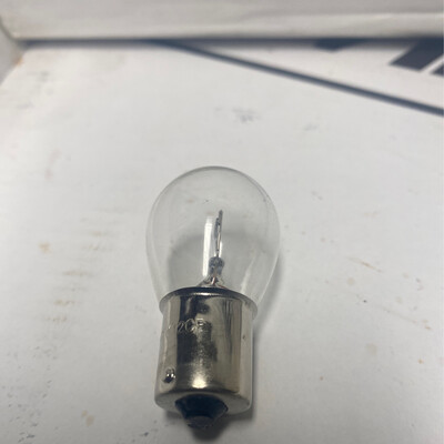 1156 12 Volt Single Contact Bulb 10 Per Pack