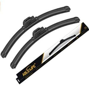 WINDSHIELD WIPERS