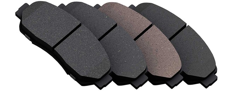 BRAKE PADS/shoes