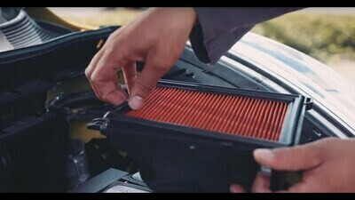 AIR FILTERS