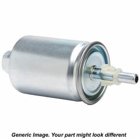 FUEL FILTERS