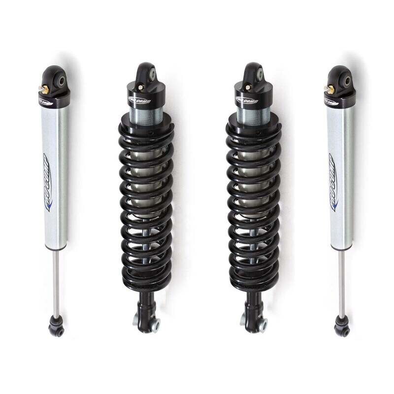 SHOCKS