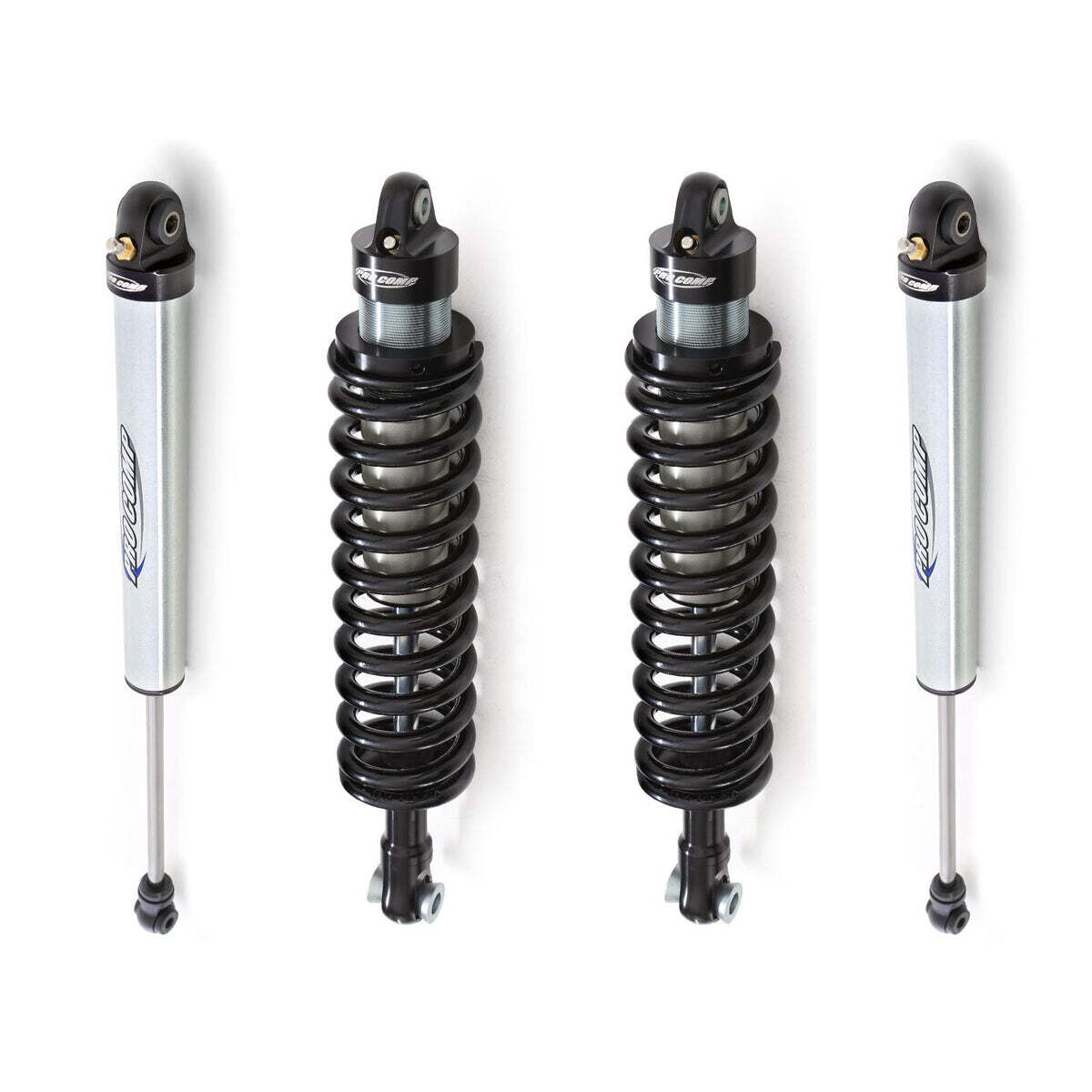 SHOCKS