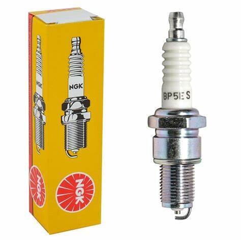 SPARK PLUG