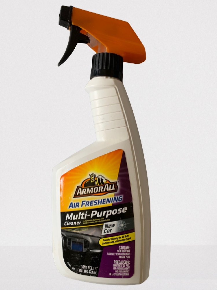 Armorall Multi Purpose Cleaner 6 Per Case