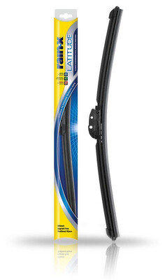 Rainx 20 Inch Wiper 6 Per Pack