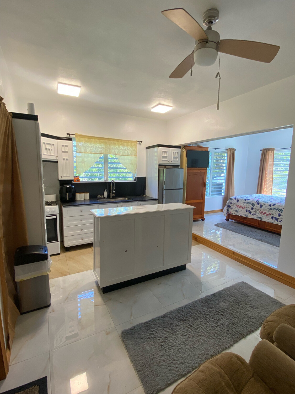 Apartment 3