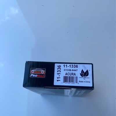 Honda Accord / Acura 2010 Mkd 1336