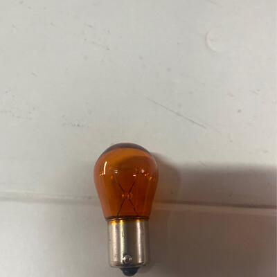 Qbl581 Single Contact Orange Bulb