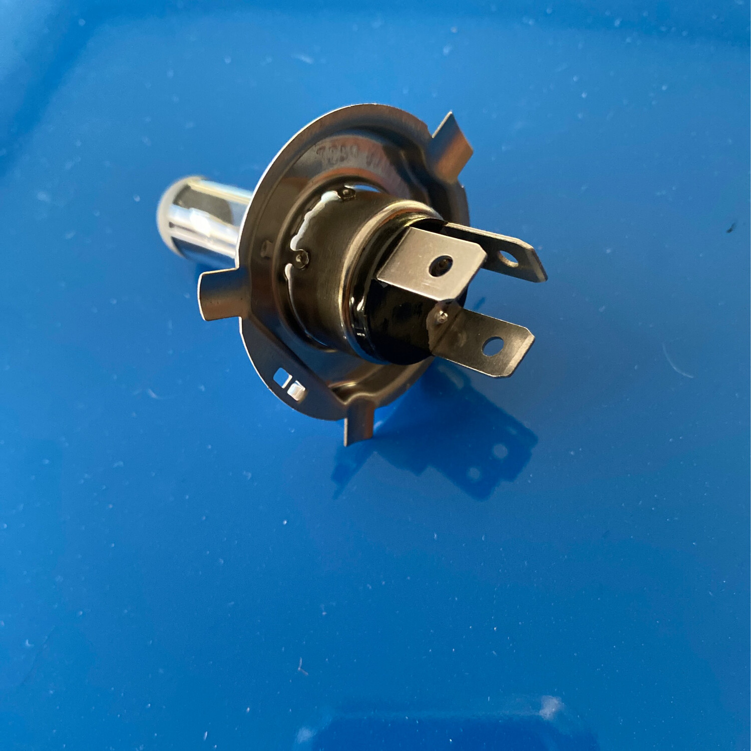 H4-12v 55 Watt Bulb