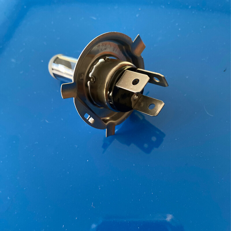 H4-12v 55 Watt Bulb