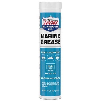 Lucas Marine Grease 10 Per Case
