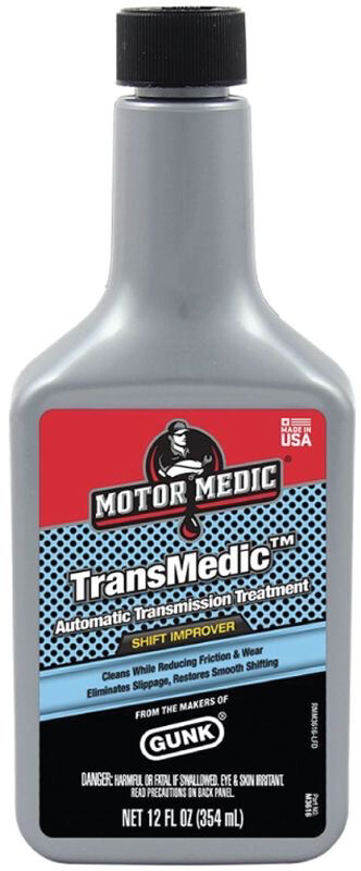 Gunk Transmedic 12 Per Case