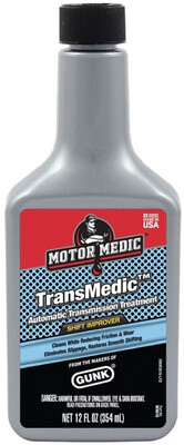 Gunk Transmedic 12 Per Case