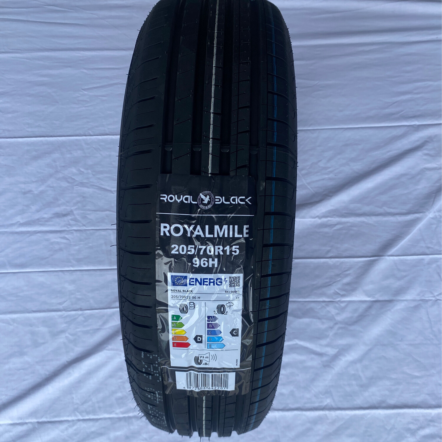 205/70r15 Tire