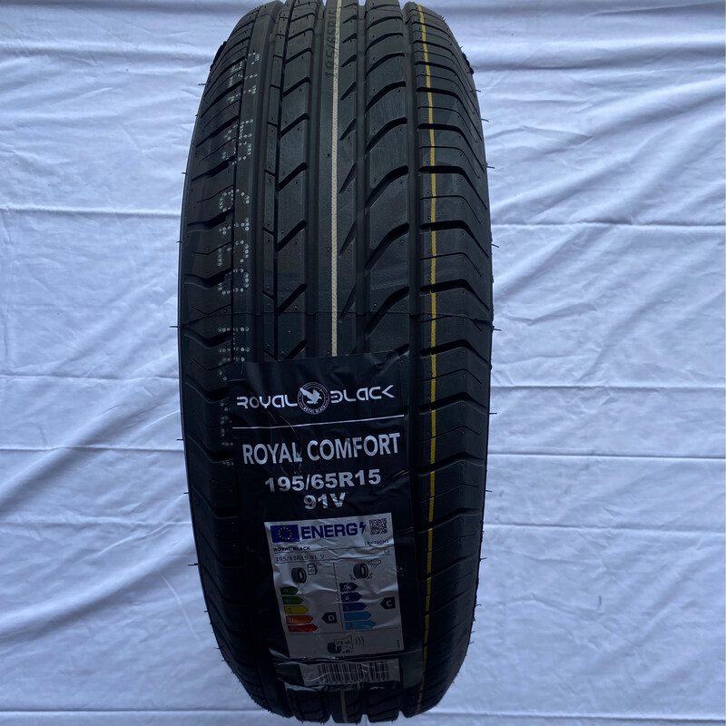 195/65R15  Tire 