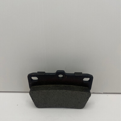 SM2188 /1051 Mkd1051 TOYOTA RAV-4 01-05 REAR BRAKE PADS