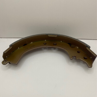 TOYOTA RAV4 95-UP/CAMRY BRAKE SHOE Bs587 Nb528