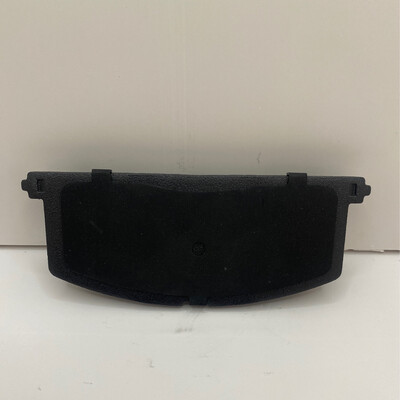 MKD242 TOYOTA COROLLA BRAKE PADS 95- UP