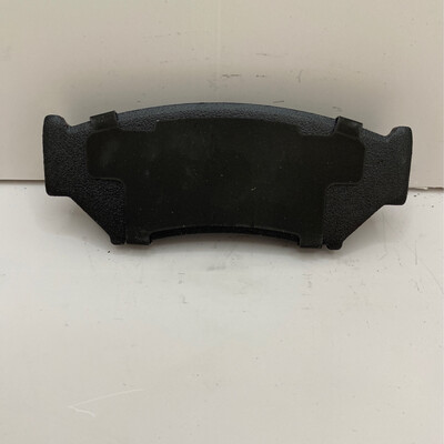 SUZUKI 4DR VITARA BRAKE PADS Mkd556