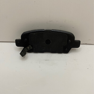 XTRAIL REAR BRAKE PADS Mkd905