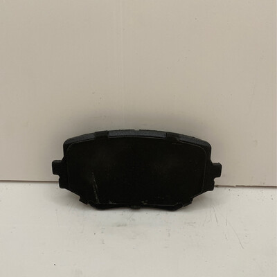 MKD680 SUZUKI VITARA V6 / 2.0 BRAKE PADS