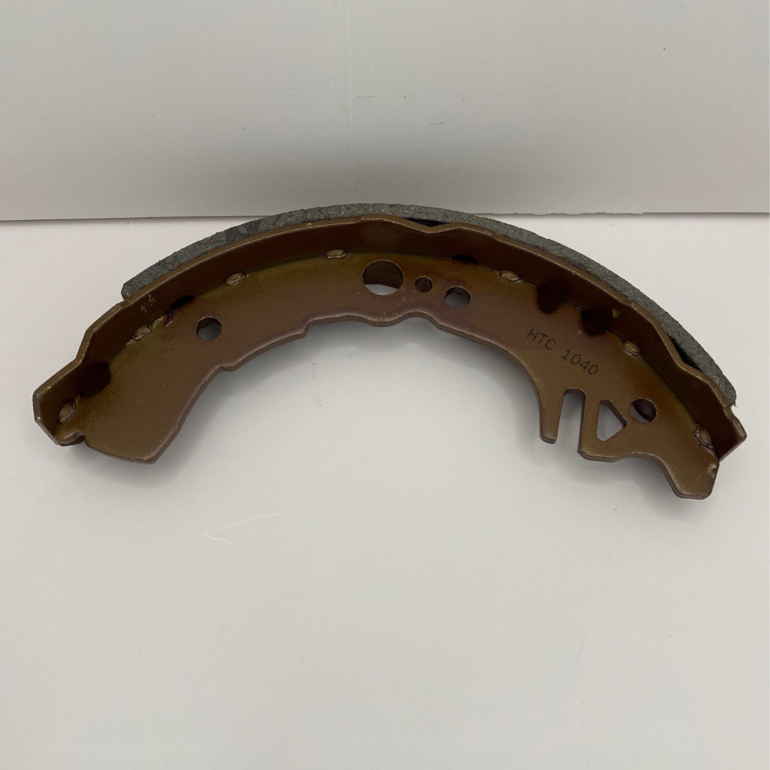 NB754 TOYOTA VITZ BRAKE SHOE 98-2002